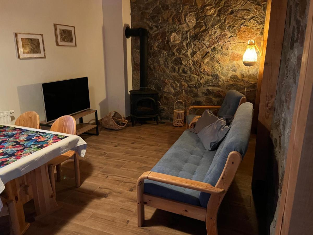 Siedlisko na Górce Zalec Exterior foto