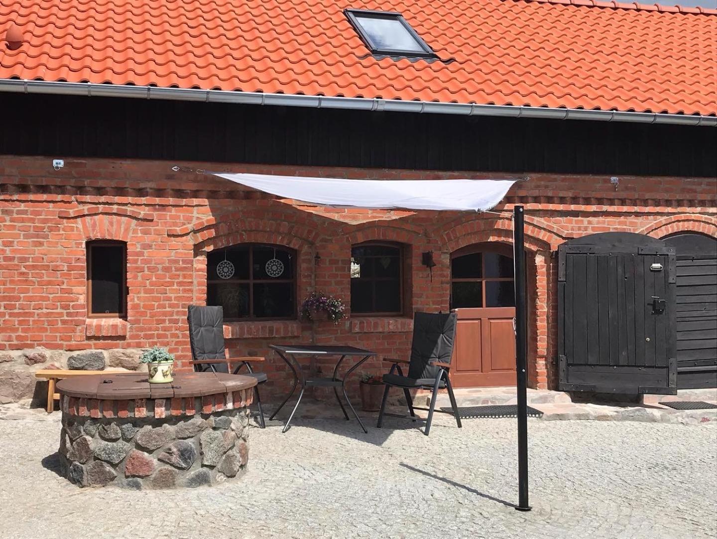 Siedlisko na Górce Zalec Exterior foto