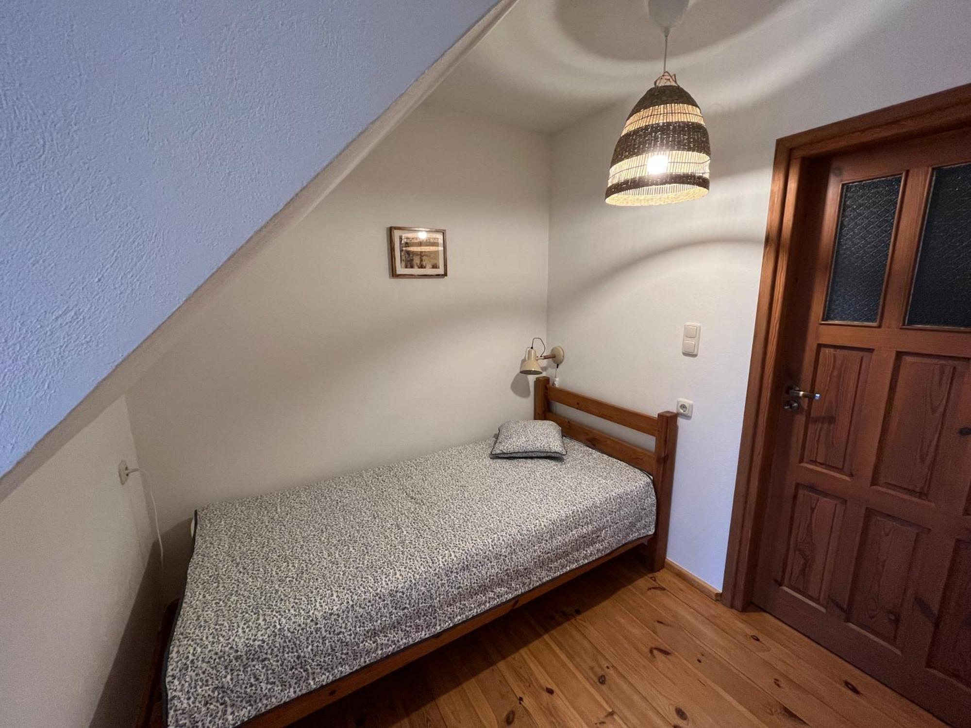 Siedlisko na Górce Zalec Exterior foto